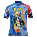 Liberal Or Beer - Men's Cycling Jersey - Global Cycling Gear