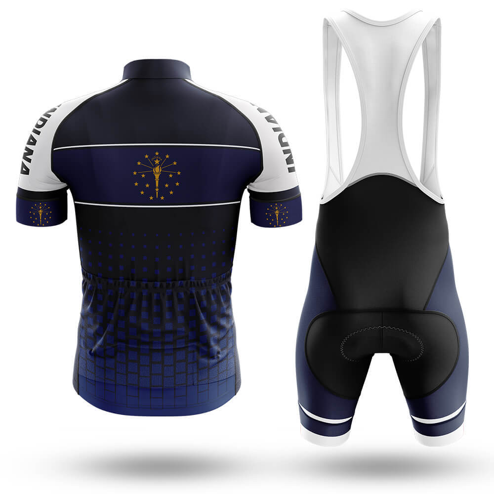 Indiana S1 - Men's Cycling Kit-Full Set-Global Cycling Gear