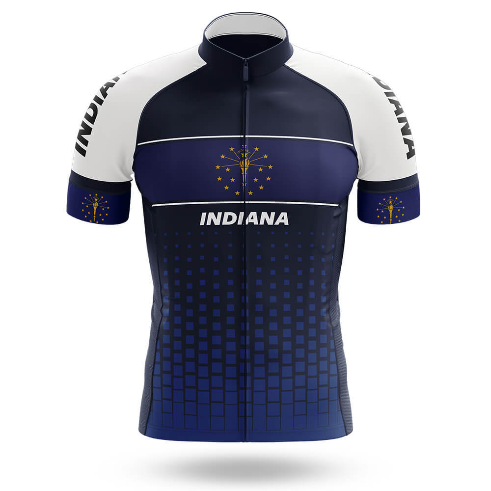 Indiana S1 - Men's Cycling Kit-Jersey Only-Global Cycling Gear