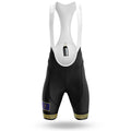 Indiana S2 - Men's Cycling Kit-Bibs Only-Global Cycling Gear