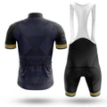 Indiana S2 - Men's Cycling Kit-Full Set-Global Cycling Gear