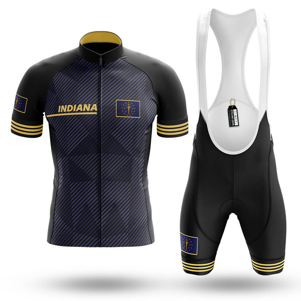 Indiana S2 - Men's Cycling Kit-Full Set-Global Cycling Gear