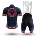 Indiana V19 - Men's Cycling Kit-Full Set-Global Cycling Gear