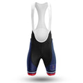 Indiana V19 - Men's Cycling Kit-Bibs Only-Global Cycling Gear