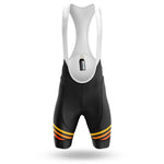 I Ride Like An Old Man V2 - Men's Cycling Kit-Bibs Only-Global Cycling Gear