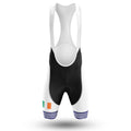 Ireland V19 - Men's Cycling Kit-Bibs Only-Global Cycling Gear