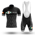 Ireland V18 - Men's Cycling Kit-Full Set-Global Cycling Gear