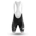 Ireland V18 - Men's Cycling Kit-Bibs Only-Global Cycling Gear