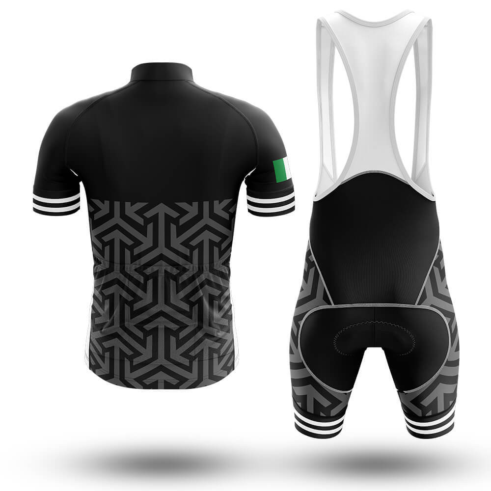 Italy V18 - Men's Cycling Kit-Full Set-Global Cycling Gear