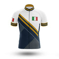Italy V15 - Men's Cycling Kit-Jersey Only-Global Cycling Gear