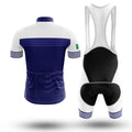 Italy V19 - Men's Cycling Kit-Full Set-Global Cycling Gear