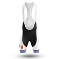 Italy V19 - Men's Cycling Kit-Bibs Only-Global Cycling Gear