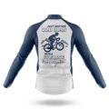 Another Old Man - Men's Cycling Kit-Full Set-Global Cycling Gear