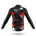 Just Keep Spinning - Men's Cycling Kit-Full Set-Global Cycling Gear