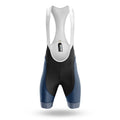 Another Old Man - Men's Cycling Kit-Bibs Only-Global Cycling Gear