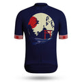 Japan Premium Cycling Jersey - Global Cycling Gear