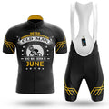 June - Men's Cycling Kit-Full Set-Global Cycling Gear