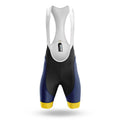 King Of The Road - Men's Cycling Kit-Bibs Only-Global Cycling Gear