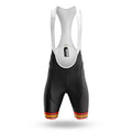 Koala Cycling Team V2 - Men's Cycling Kit-Bibs Only-Global Cycling Gear