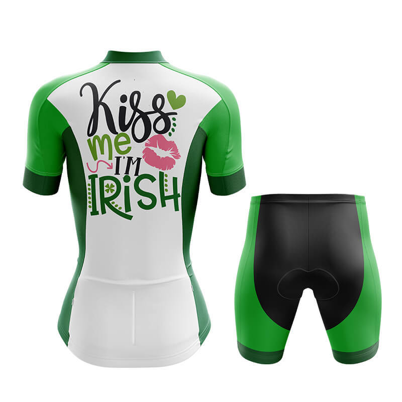 Kiss Me - Cycling Kit-Full Set-Global Cycling Gear