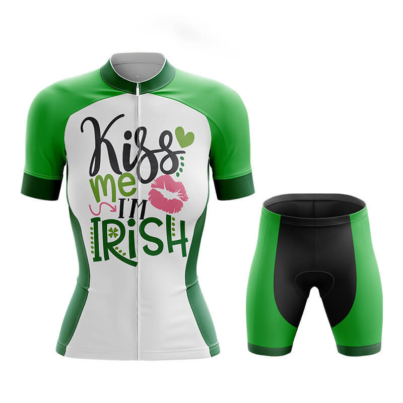 Kiss Me - Cycling Kit-Full Set-Global Cycling Gear