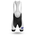 Kansas V2 - Men's Cycling Kit-Bibs Only-Global Cycling Gear