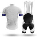 Kansas V2 - Men's Cycling Kit-Full Set-Global Cycling Gear