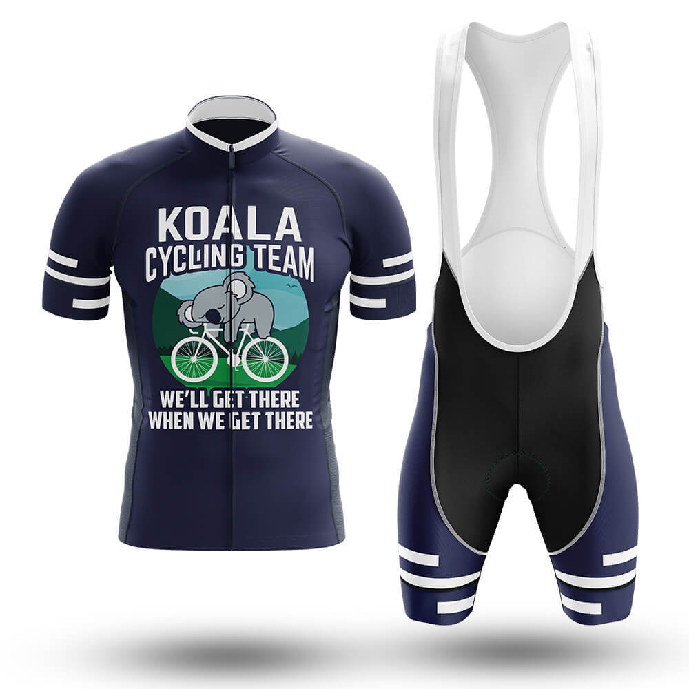 Koala Cycling Team-Full Set-Global Cycling Gear