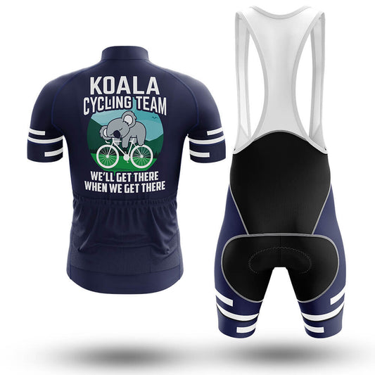 Koala Cycling Team-Full Set-Global Cycling Gear