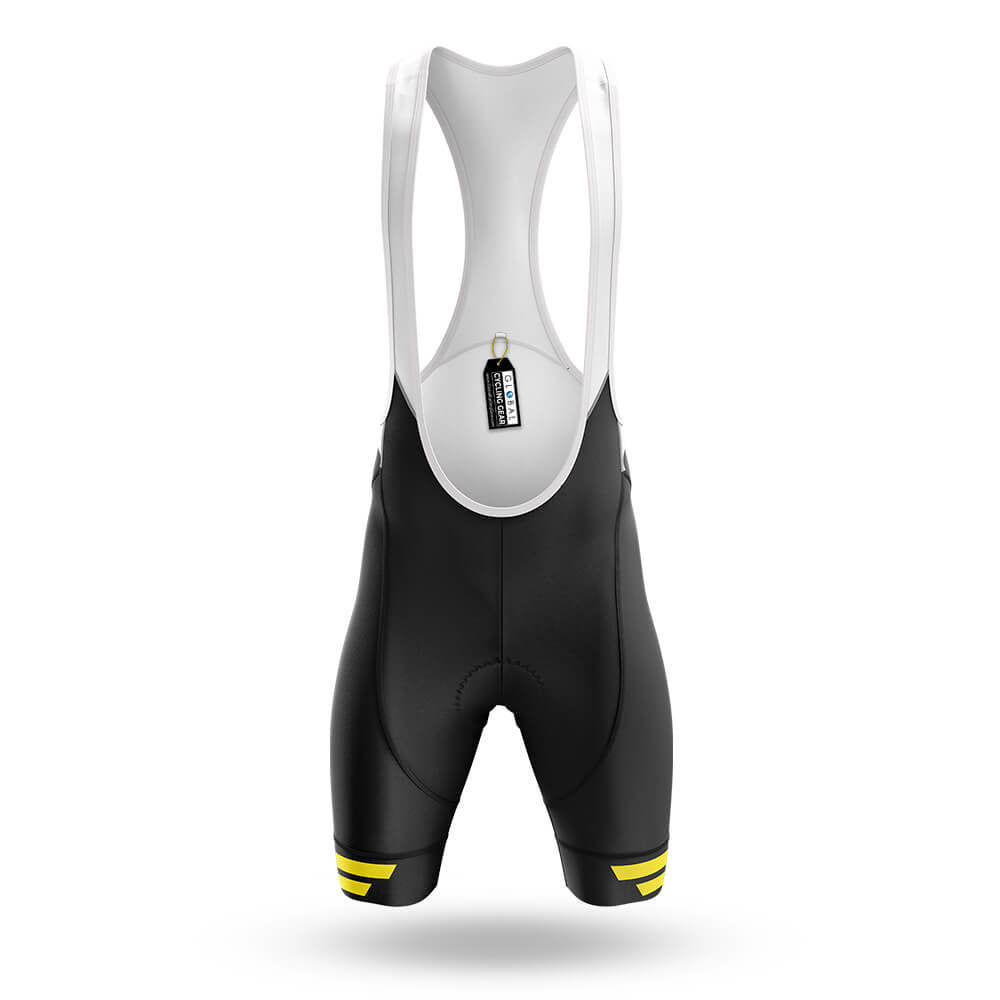 When Life Gives You Lemons - Men's Cycling Kit-Bibs Only-Global Cycling Gear