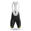 When Life Gives You Lemons - Men's Cycling Kit-Bibs Only-Global Cycling Gear