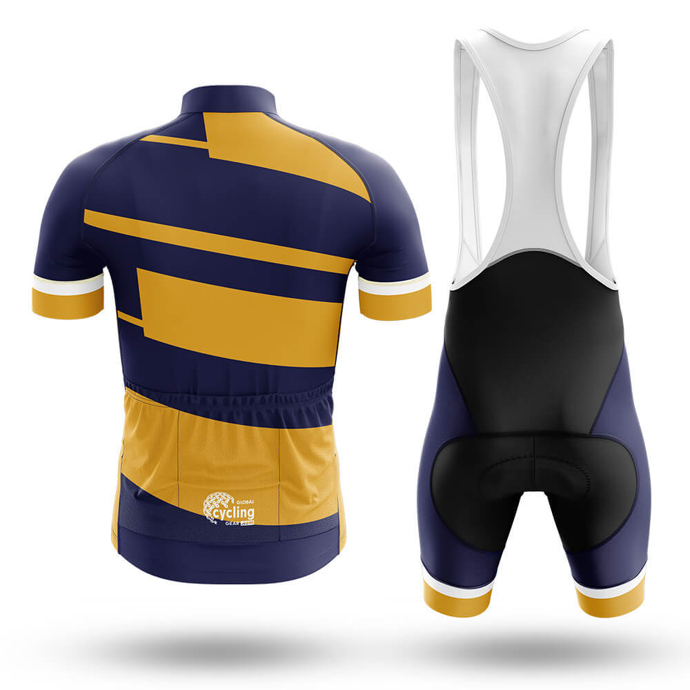 Legs Louder - Men's Cycling Kit-Full Set-Global Cycling Gear