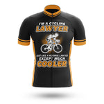 Cycling Lawyer-Jersey Only-Global Cycling Gear