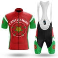 Lancashire Men's Cycling Kit-Full Set-Global Cycling Gear