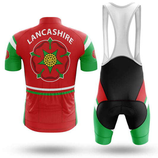 Lancashire Men's Cycling Kit-Full Set-Global Cycling Gear