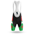 Lancashire Men's Cycling Kit-Bibs Only-Global Cycling Gear