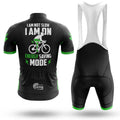 Energy Saving - Men's Cycling Kit-Full Set-Global Cycling Gear