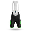 Energy Saving - Men's Cycling Kit-Bibs Only-Global Cycling Gear