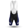 Sloth & Beer - Men's Cycling Kit-Bibs Only-Global Cycling Gear