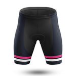 Beautiful Ride V2 - Cycling Kit-Shorts Only-Global Cycling Gear