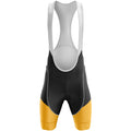 Don't Limit Your Challenges - Men's Cycling Kit-Bibs Only-Global Cycling Gear