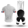 Iowa V2 - Men's Cycling Kit-Full Set-Global Cycling Gear