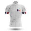 Iowa V2 - Men's Cycling Kit-Jersey Only-Global Cycling Gear