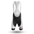 Iowa V2 - Men's Cycling Kit-Bibs Only-Global Cycling Gear