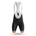 Meals On Wheels V2 - Men's Cycling Kit-Bibs Only-Global Cycling Gear