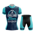 I'm A Cycling Mom-Full Set-Global Cycling Gear