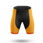 I Am Not Most Women - Cycling Kit-Shorts Only-Global Cycling Gear