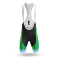 Massachusetts S3 - Men's Cycling Kit-Bibs Only-Global Cycling Gear