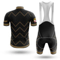 Maryland V17 - Men's Cycling Kit-Full Set-Global Cycling Gear