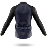 Maryland S2 - Men's Cycling Kit-Full Set-Global Cycling Gear